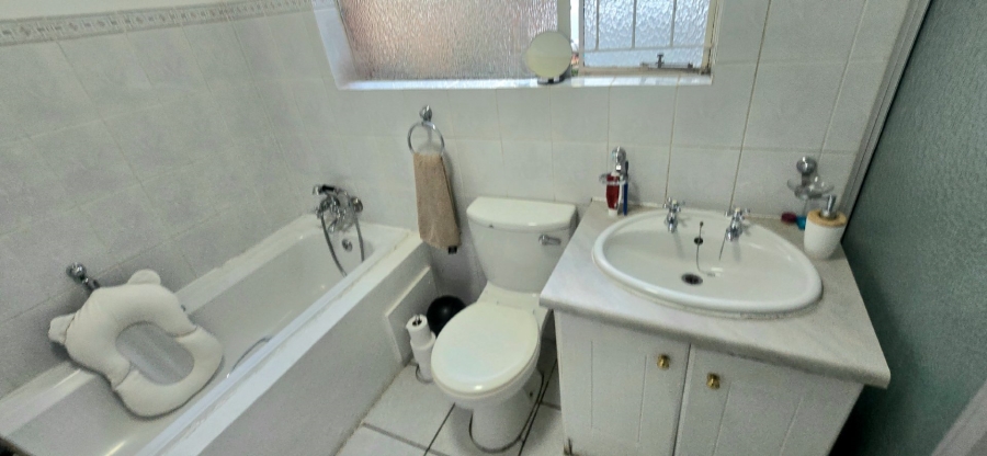 3 Bedroom Property for Sale in Baysvalley Free State